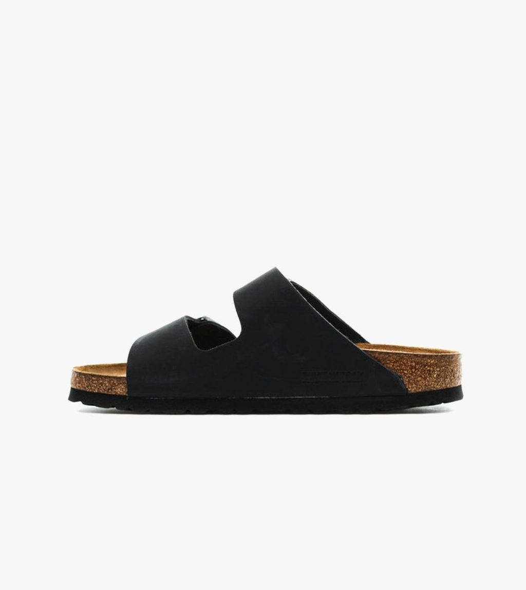 Melna ARIZONA SFB LEOI