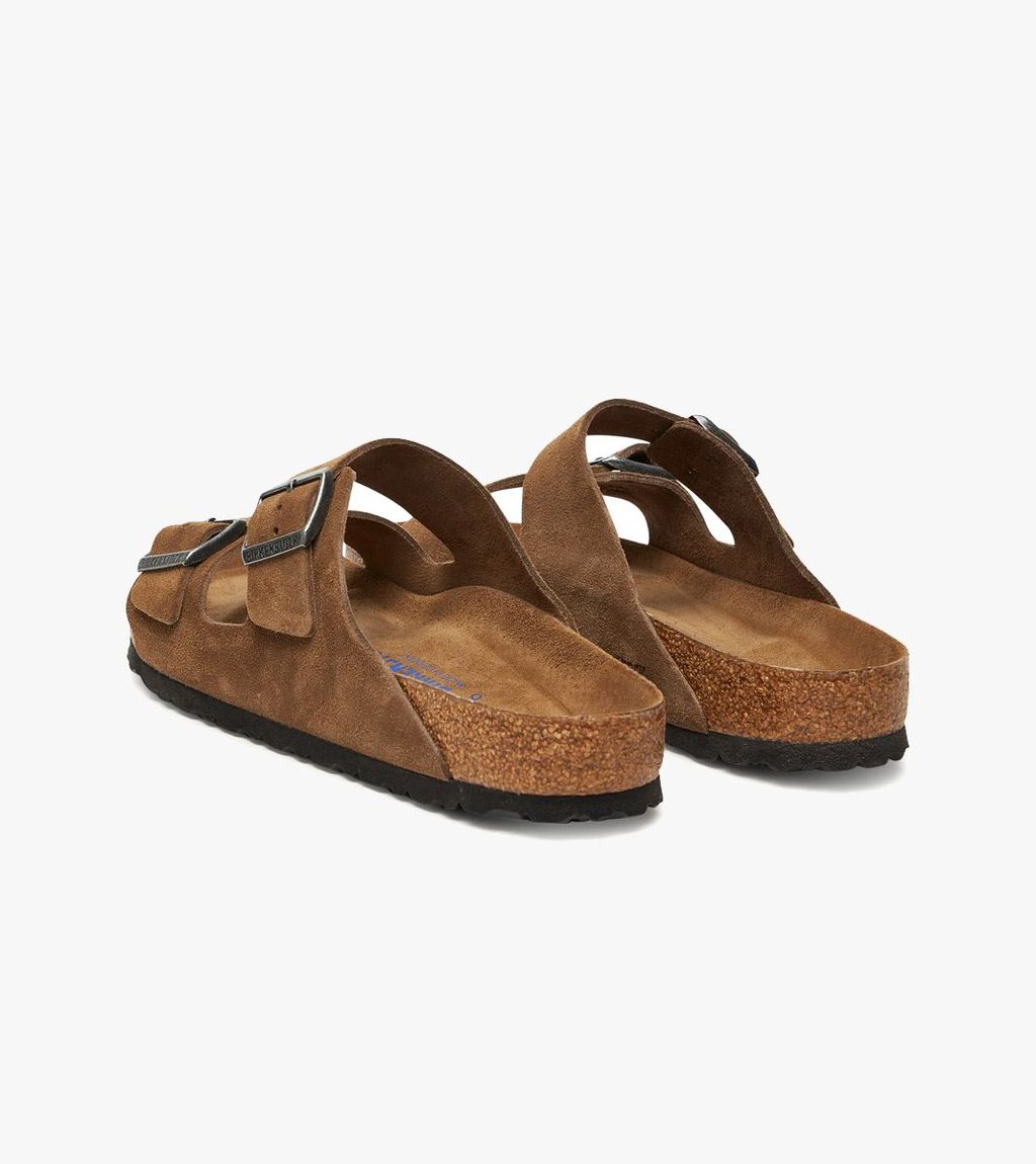 Ruskea ARIZONA SFB LEVE DARK TEA TONAL FB
