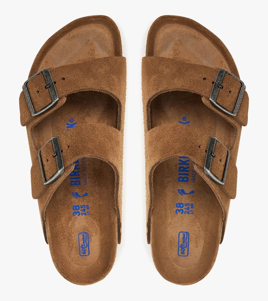 Brūna ARIZONA SFB LEVE DARK TEA TONAL FB