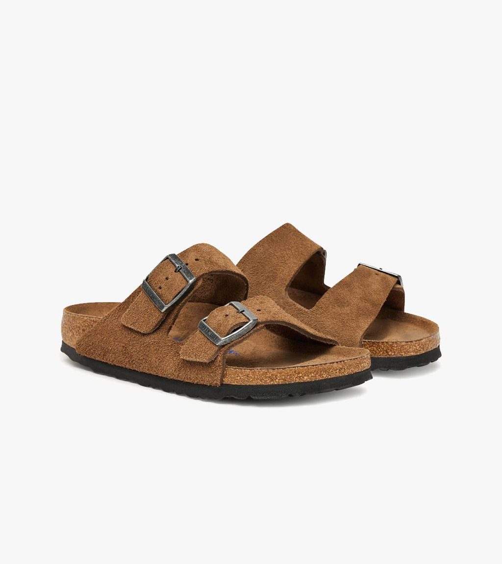 Brūna ARIZONA SFB LEVE DARK TEA TONAL FB
