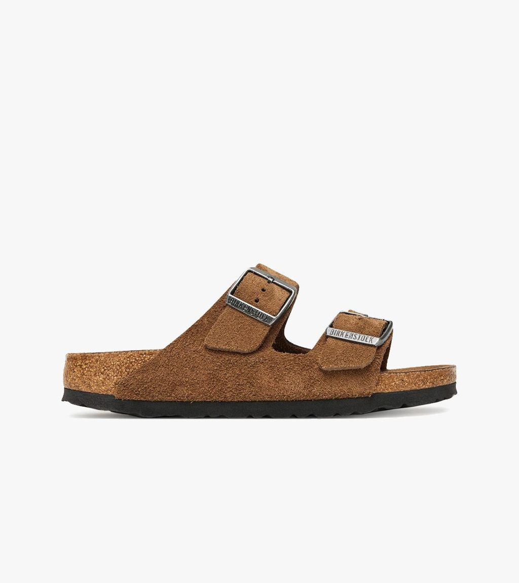 Brūna ARIZONA SFB LEVE DARK TEA TONAL FB