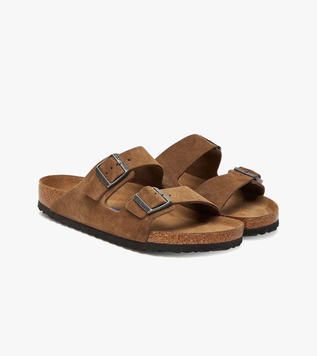 Ruskea ARIZONA SFB LEVE DARK TEA TONAL FB