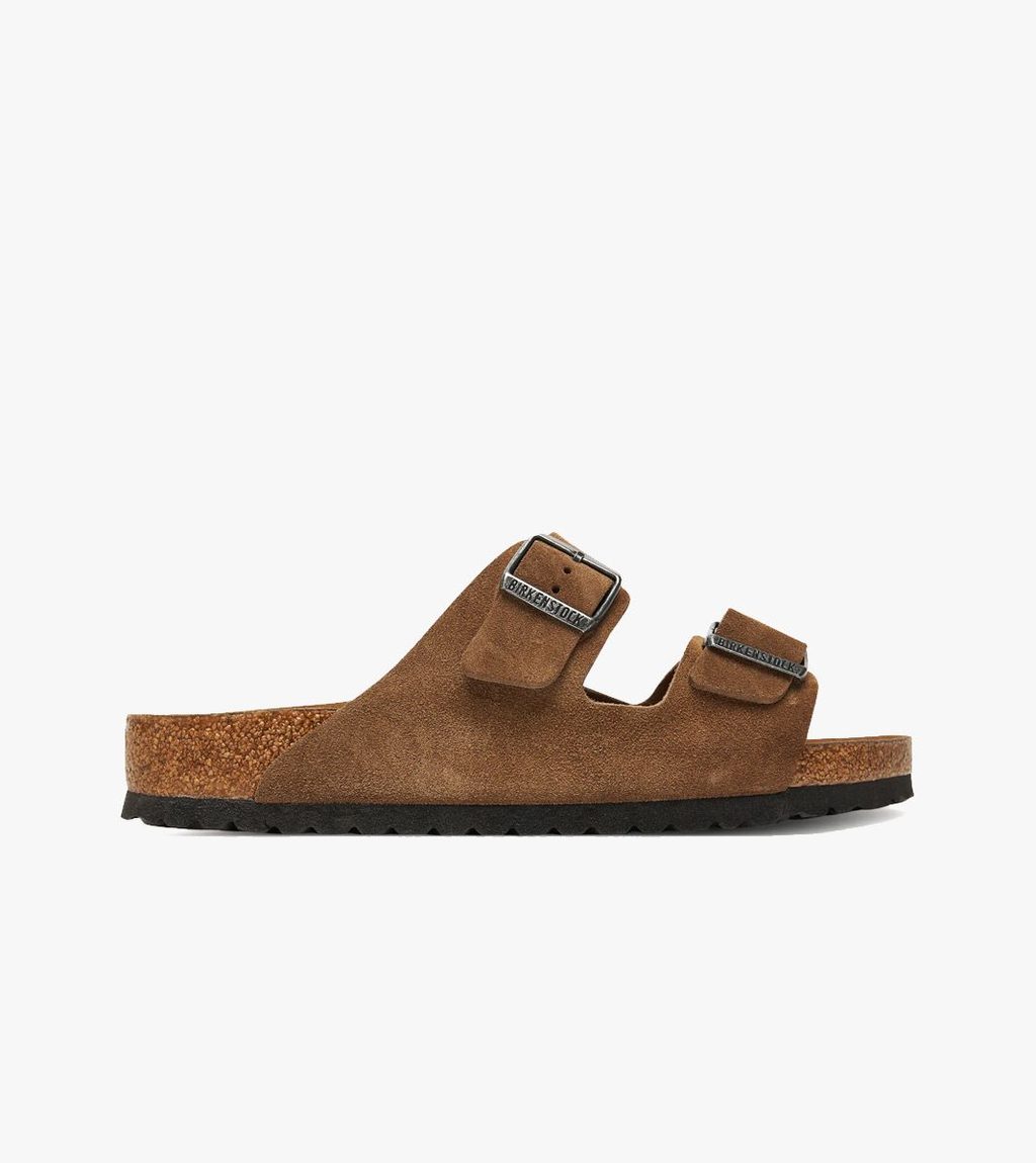 Ruskea ARIZONA SFB LEVE DARK TEA TONAL FB