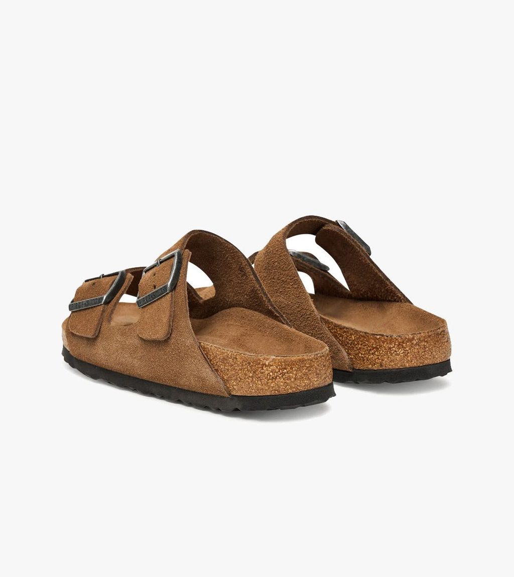 Brūna ARIZONA SFB LEVE DARK TEA TONAL FB
