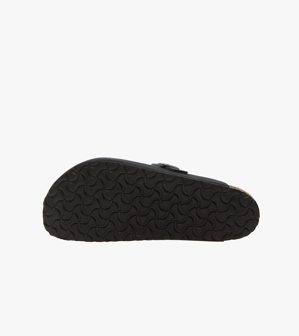 Must Boston leoi black