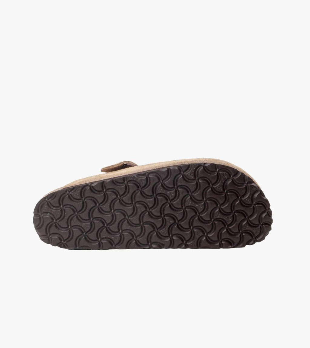 Brown BOSTON LEVE LATTE CREAM