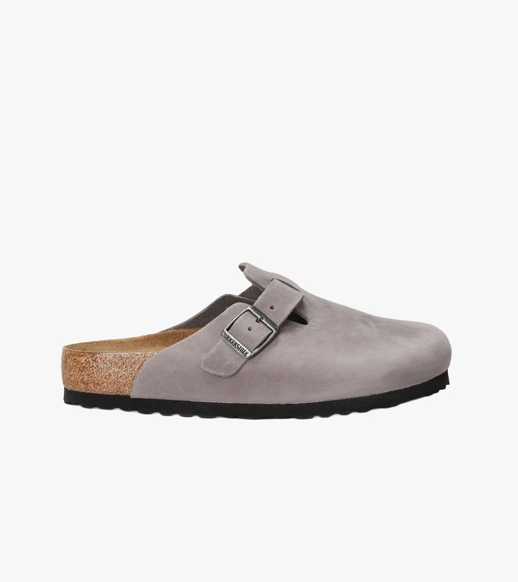 Hall Boston sfb leoi iron