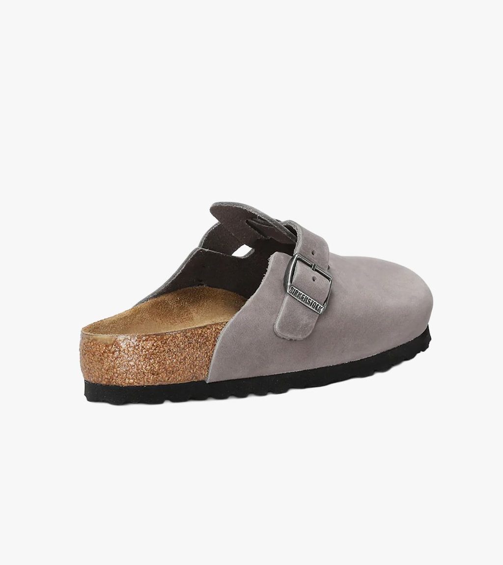 Hall Boston sfb leoi iron