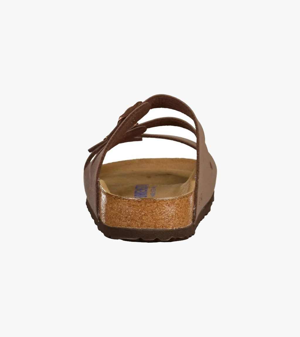 Brown FLORIDA SFB BFBC MOCCA