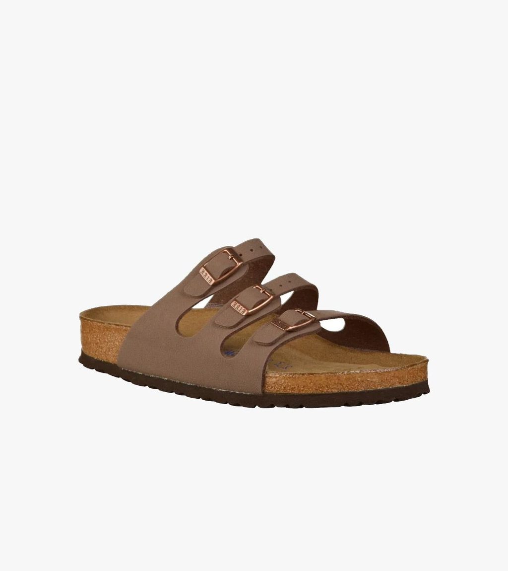 Brown FLORIDA SFB BFBC MOCCA