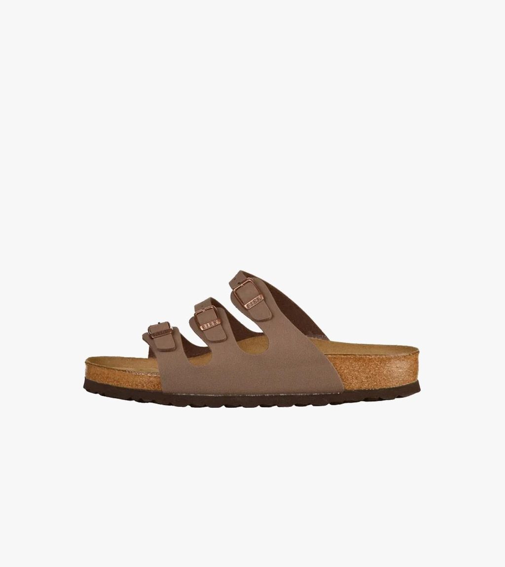 Brown FLORIDA SFB BFBC MOCCA