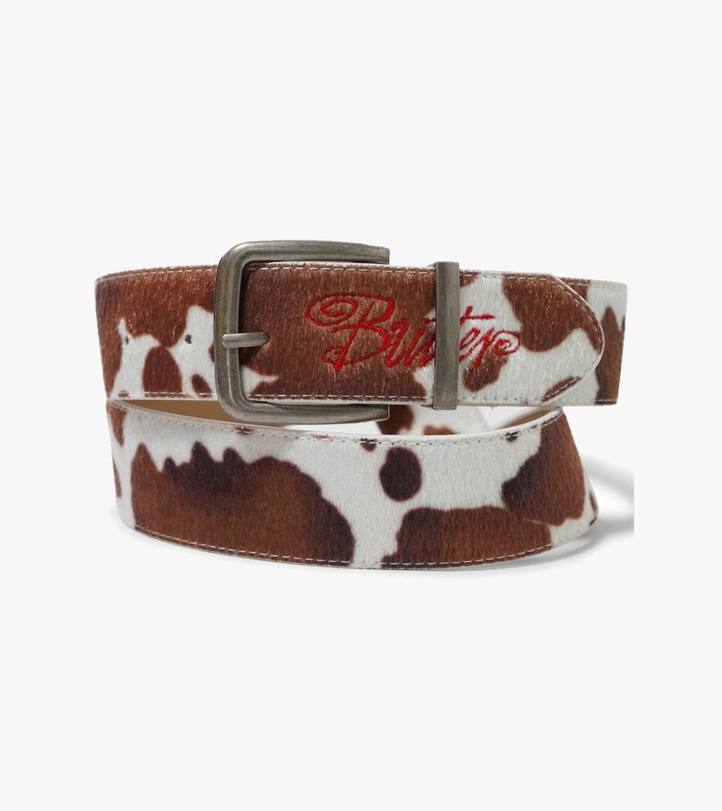 Balta ANIMAL HIDE BELT