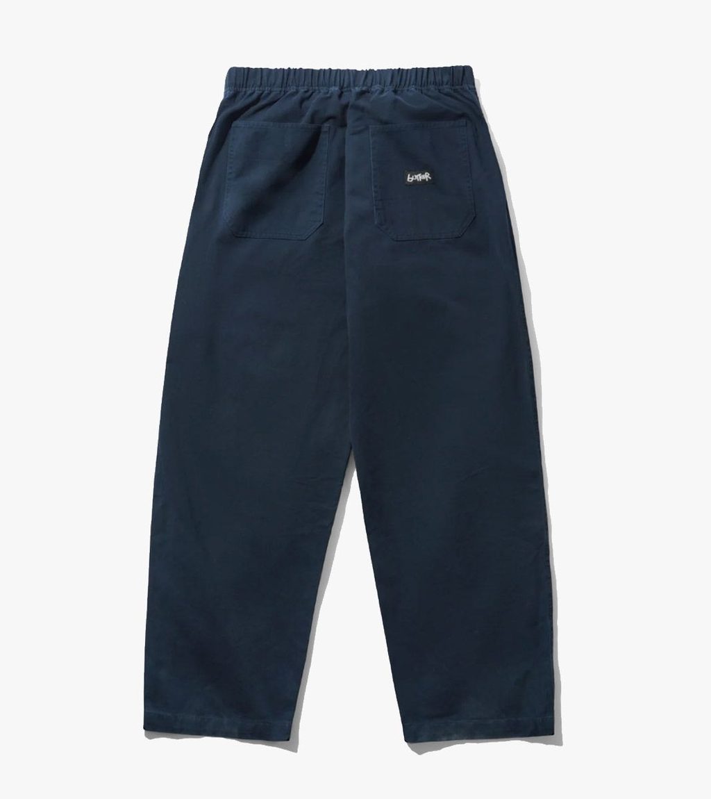 Blått Everyday pants