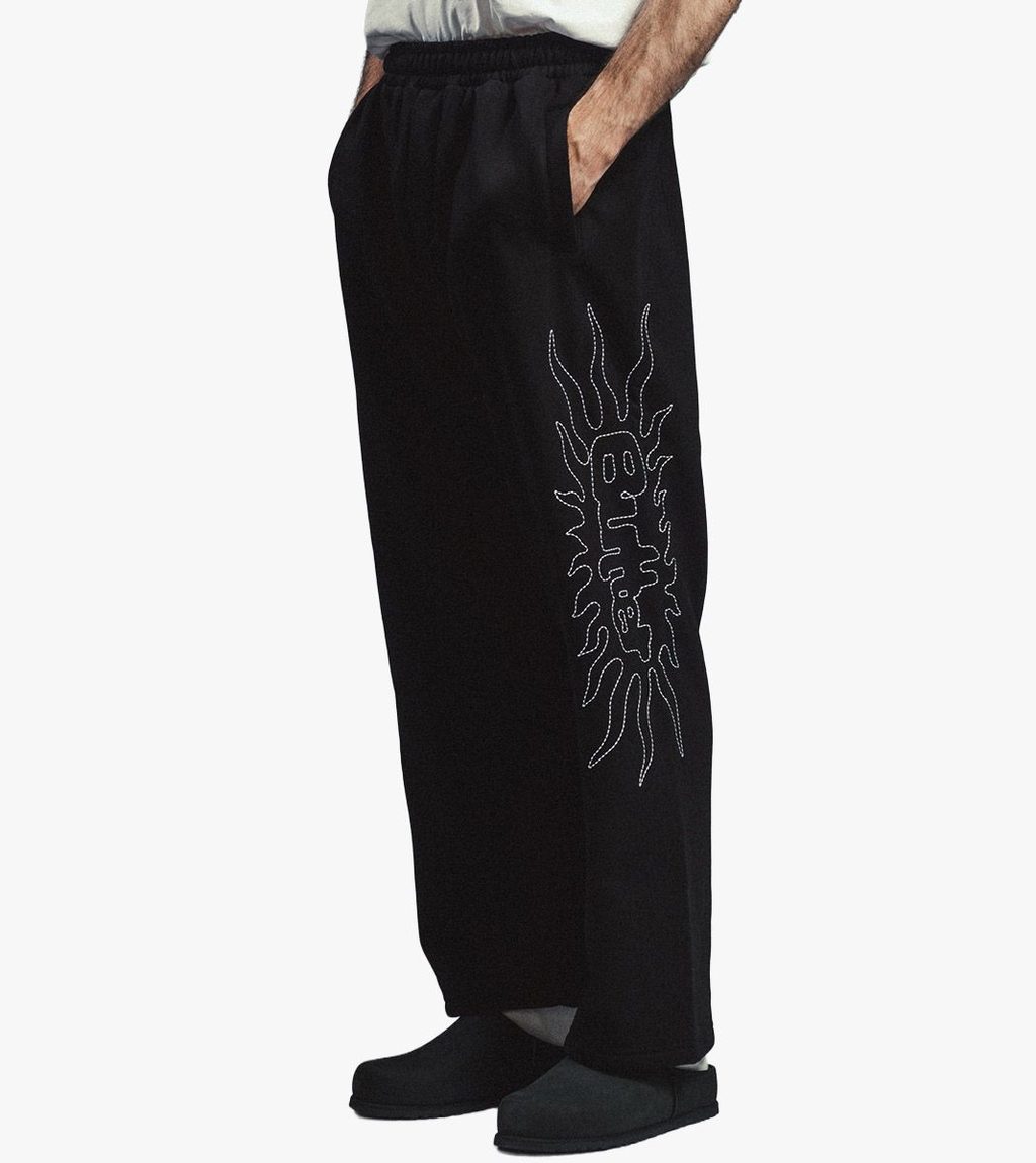 Must Solar track pants