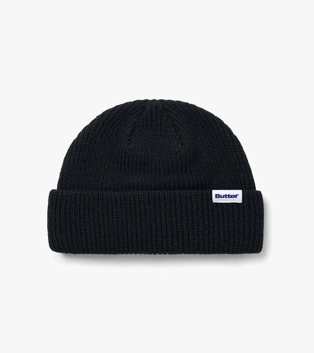 Must Wharfie beanie