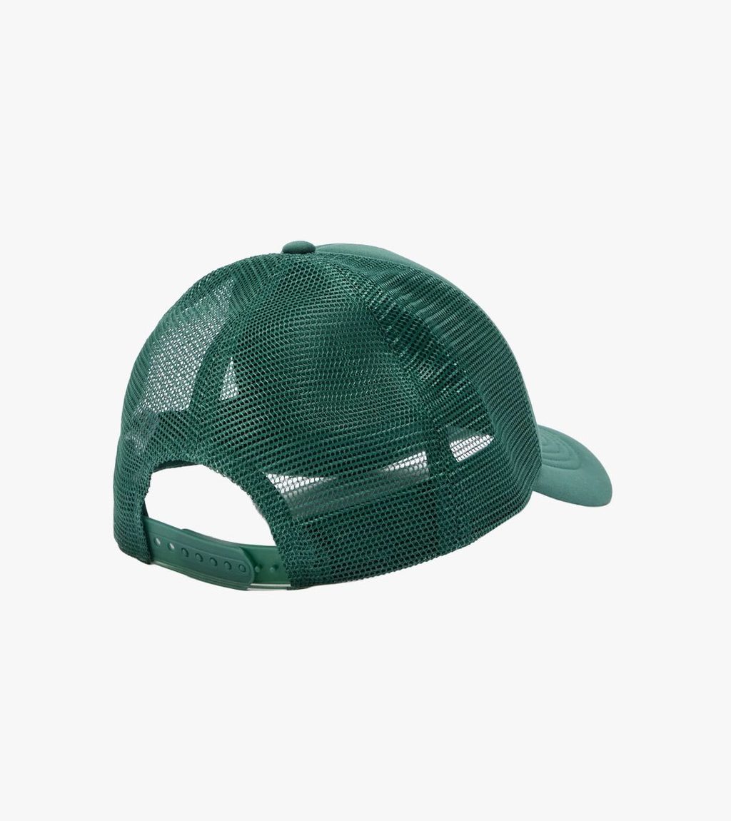 Harmaa 1989 WINNERS TRUCKER CAP