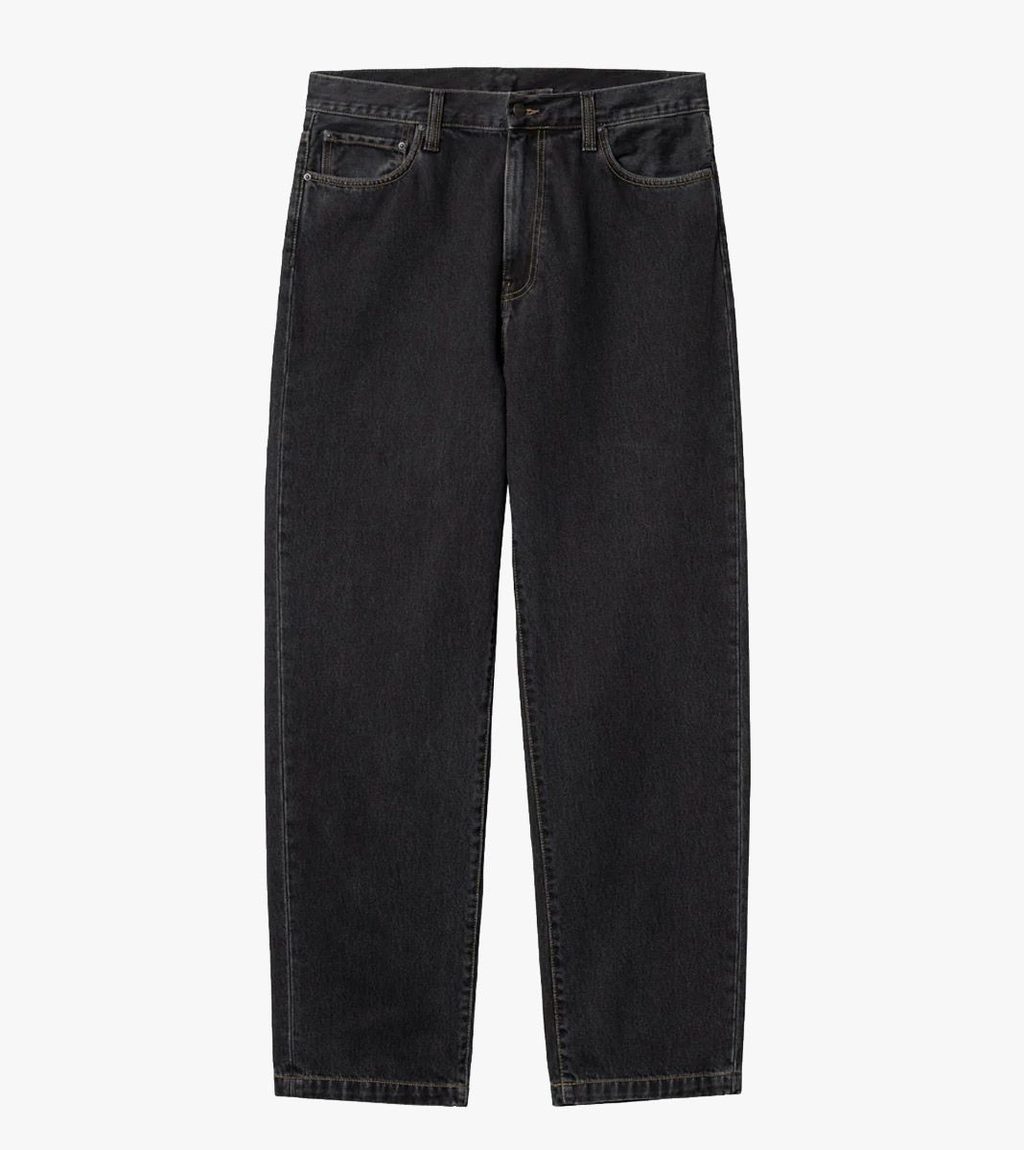Juoda Aaron pant