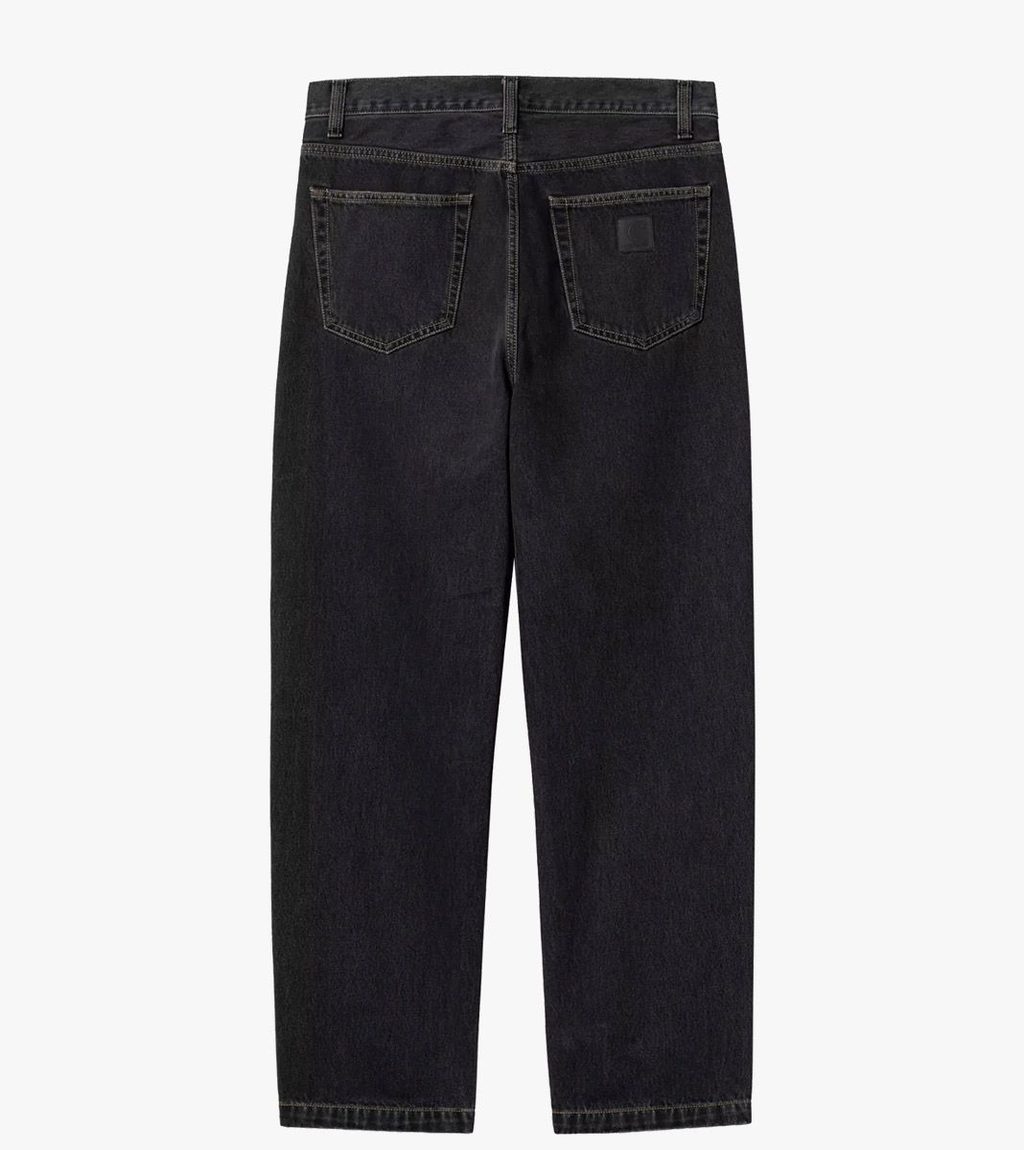 Juoda Aaron pant