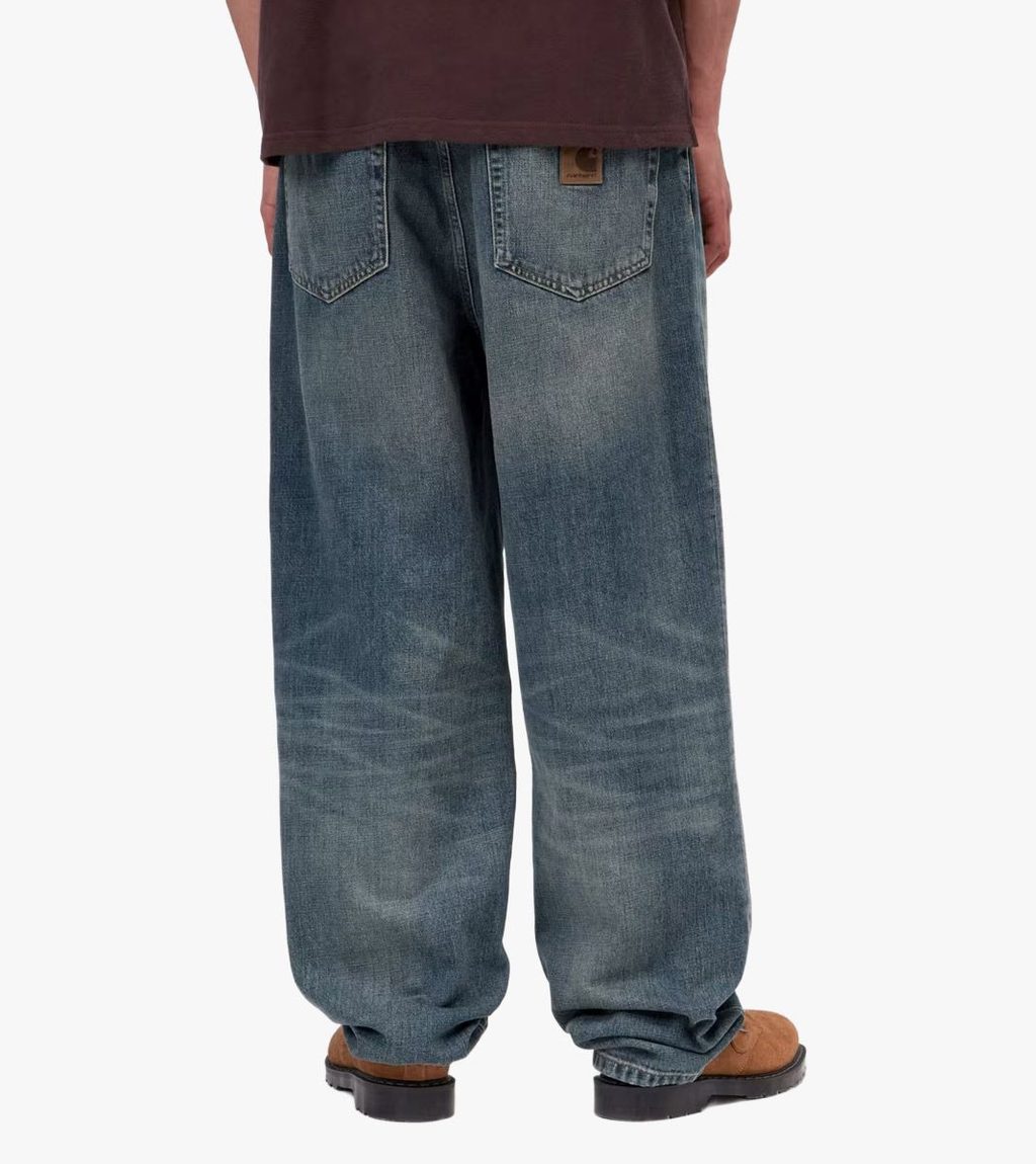 Sininen AARON PANT