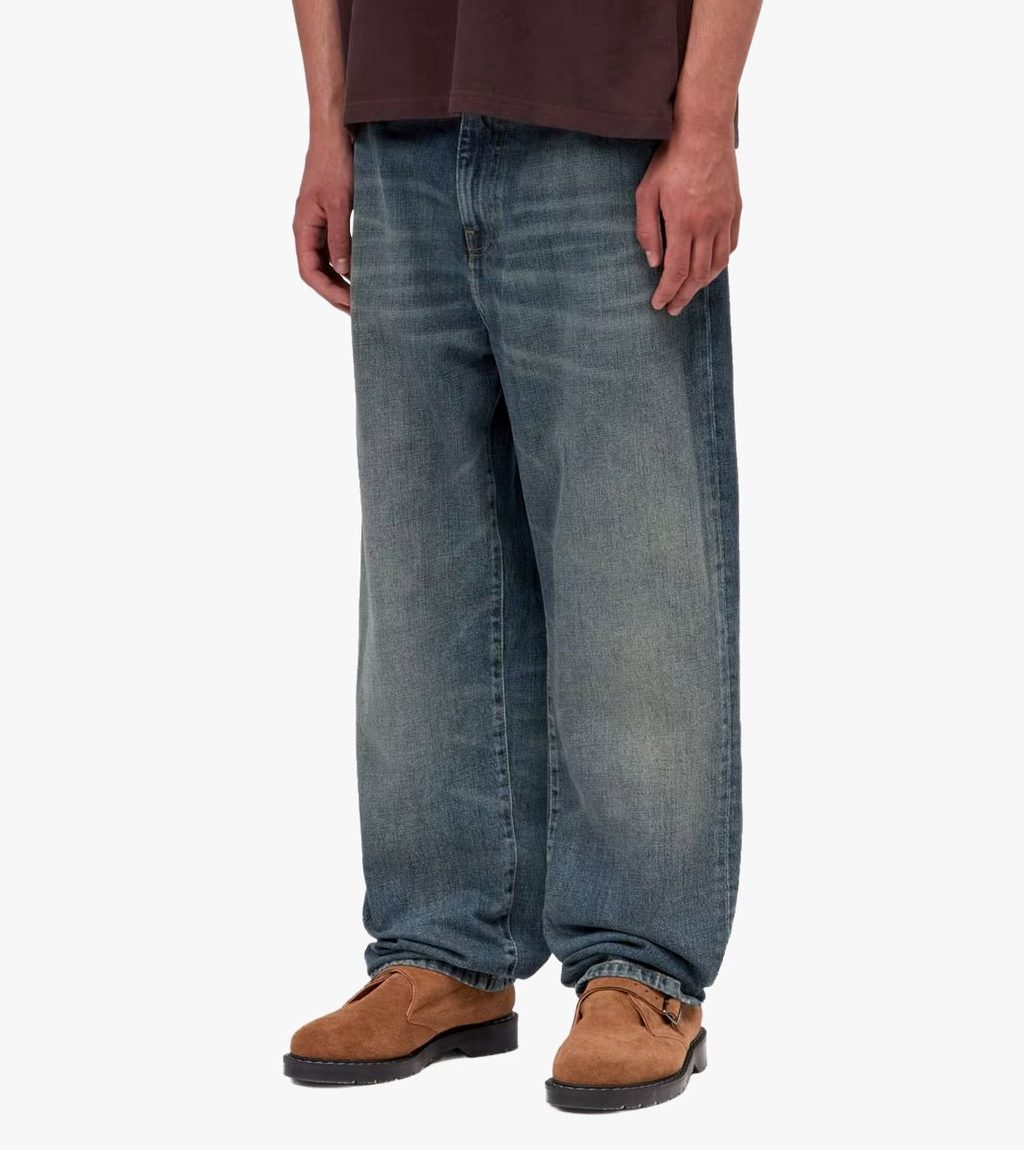 Sininen AARON PANT