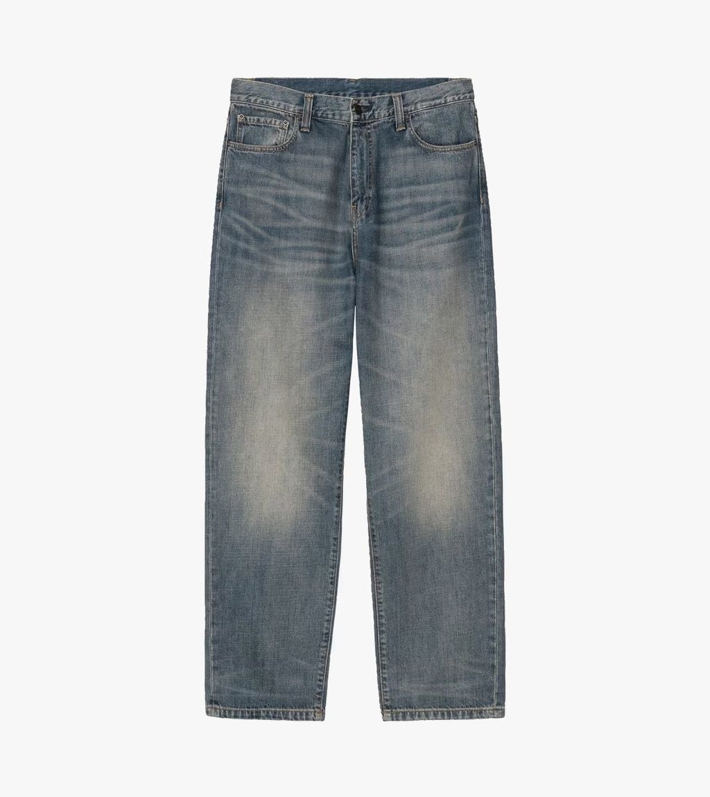 Sininen AARON PANT