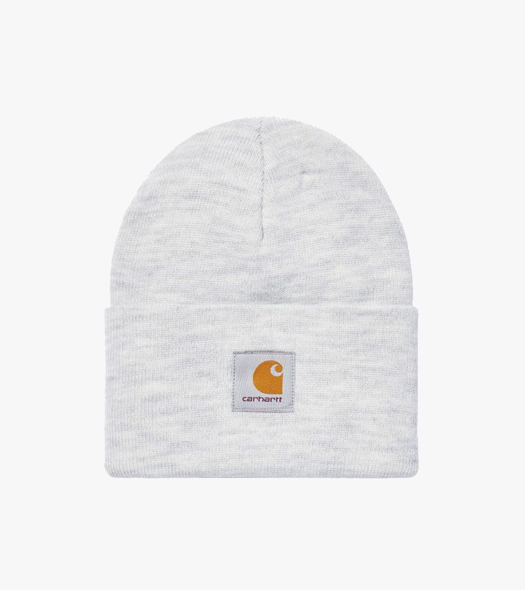 Grey ACRYLIC WATCH HAT
