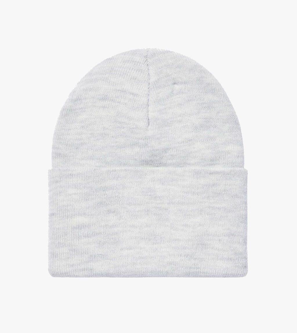 Grey ACRYLIC WATCH HAT
