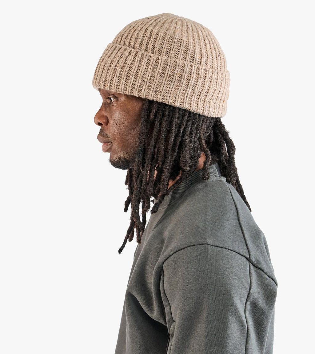 Krāsaina Anglistic beanie