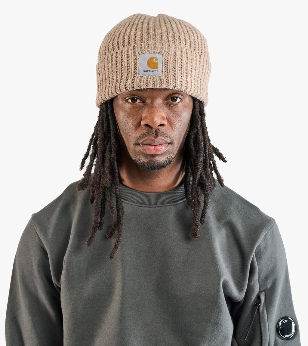Krāsaina Anglistic beanie