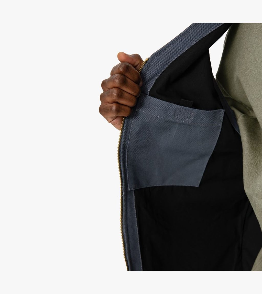 Pruun Arbor vest