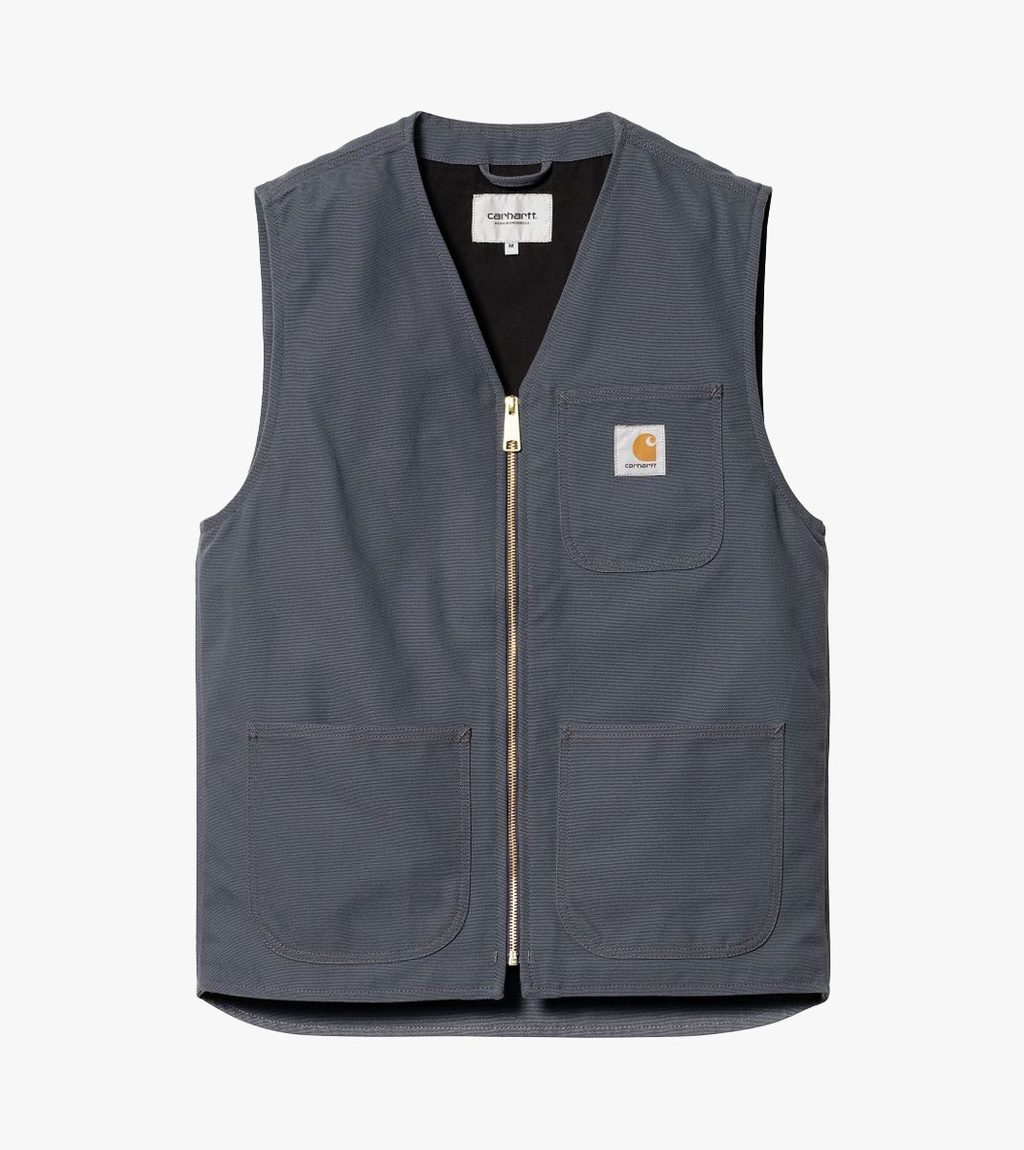 Pruun Arbor vest