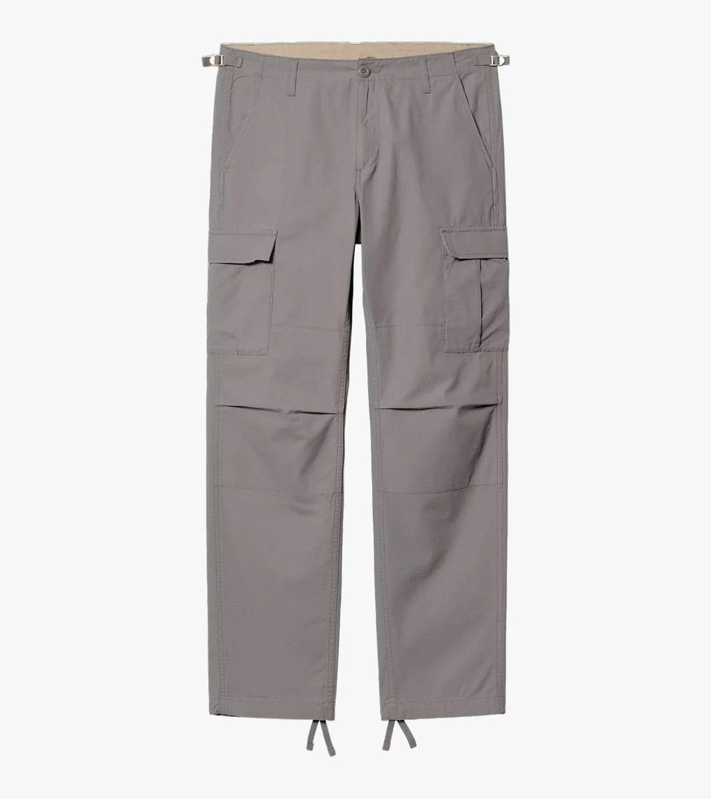 Harmaa AVIATION PANT