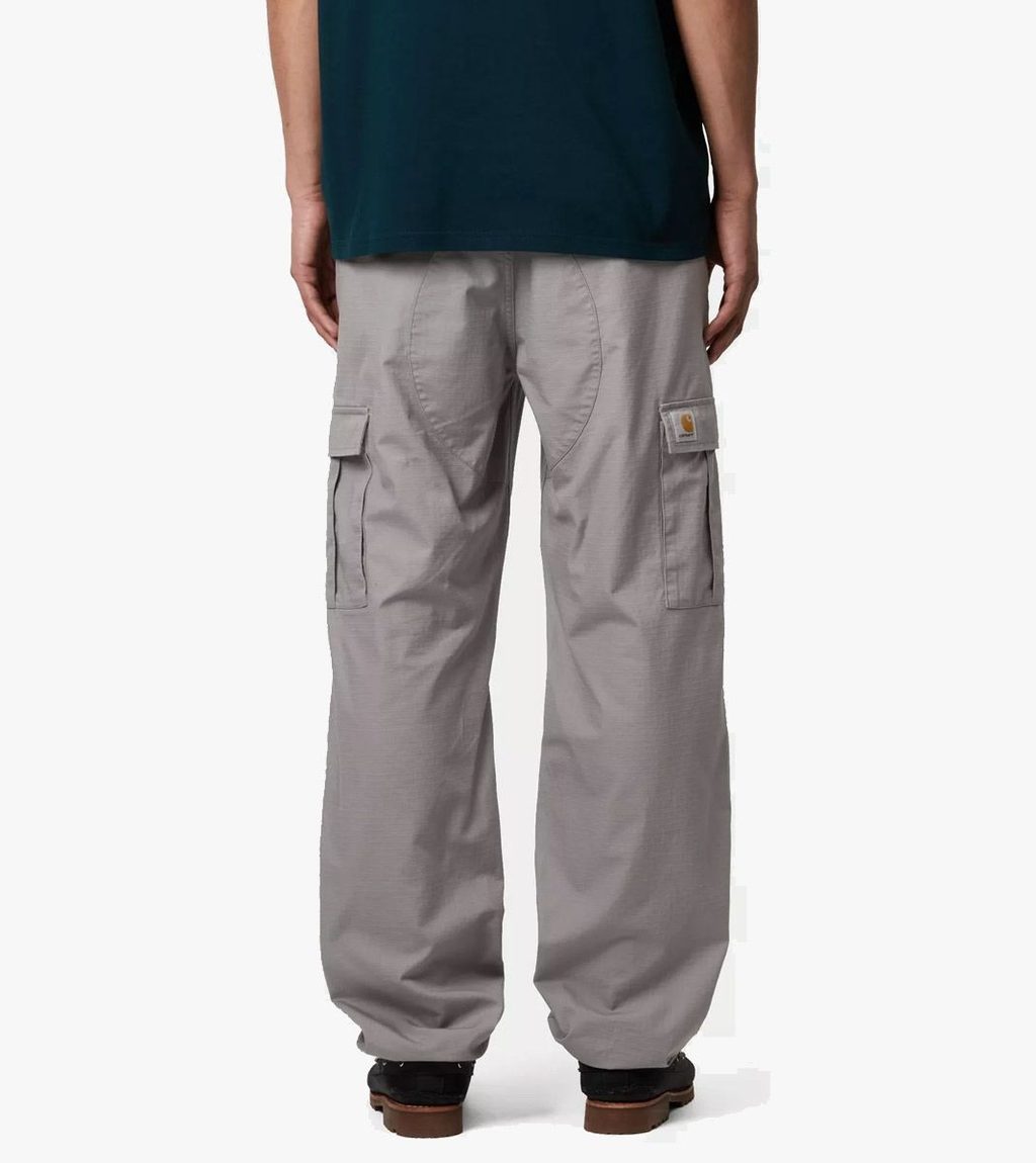 Harmaa AVIATION PANT