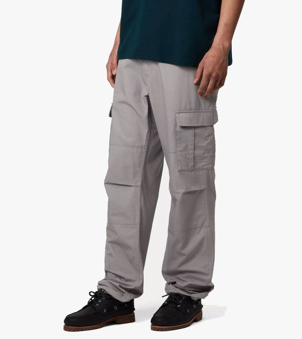 Harmaa AVIATION PANT