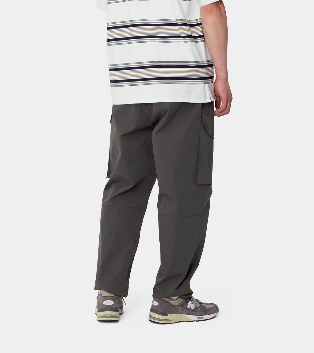 Harmaa BALTO PANT