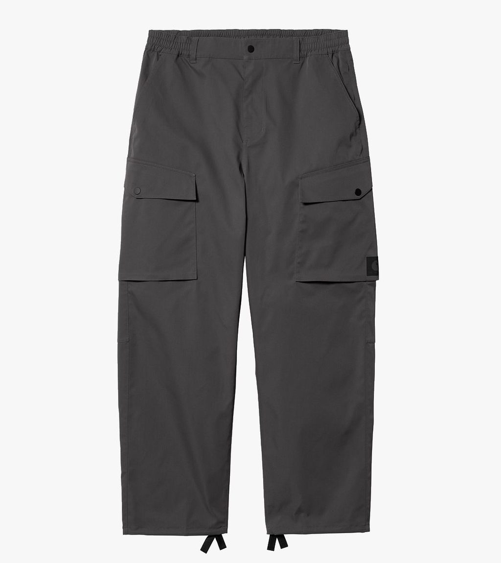 Harmaa BALTO PANT