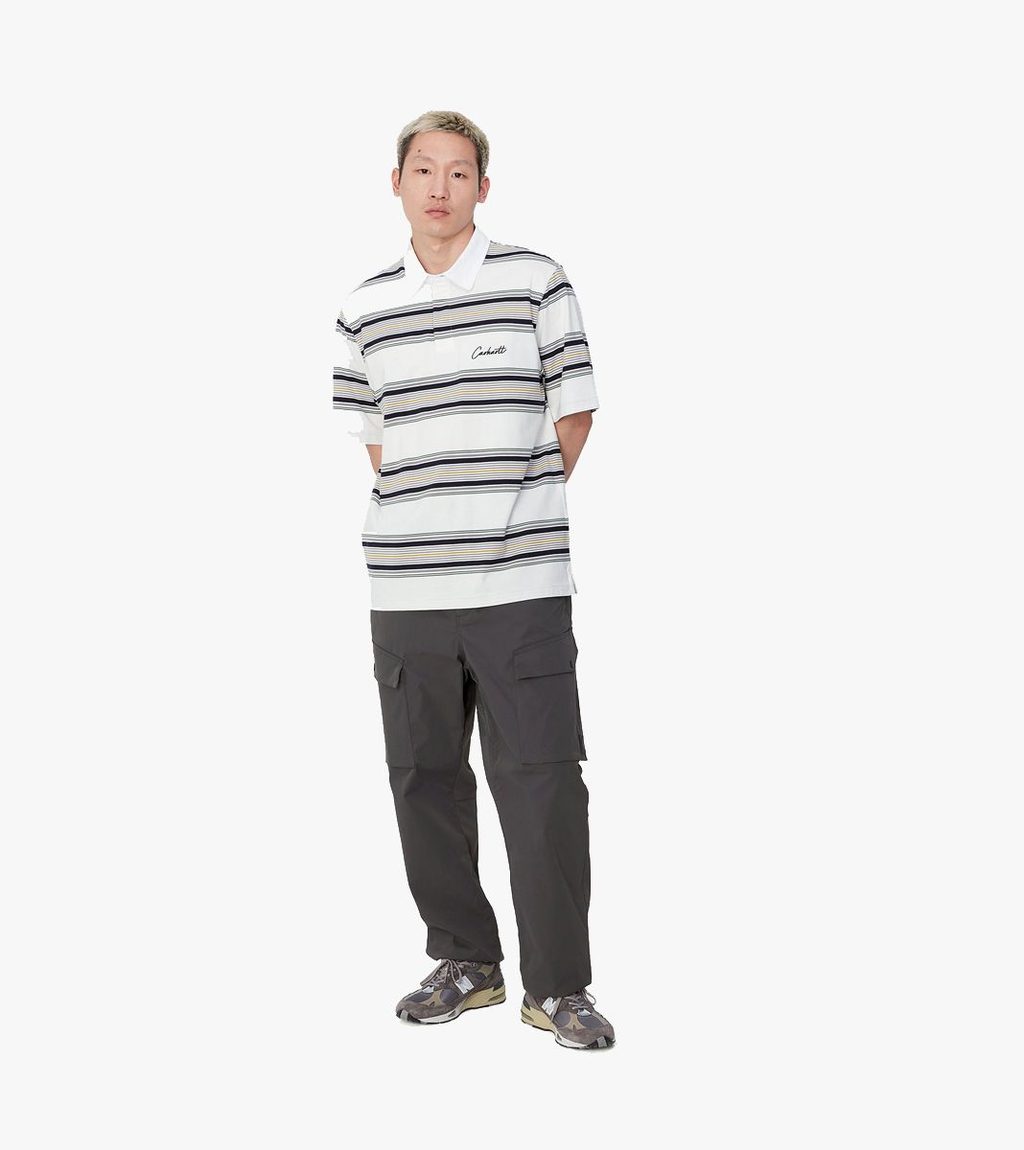 Harmaa BALTO PANT