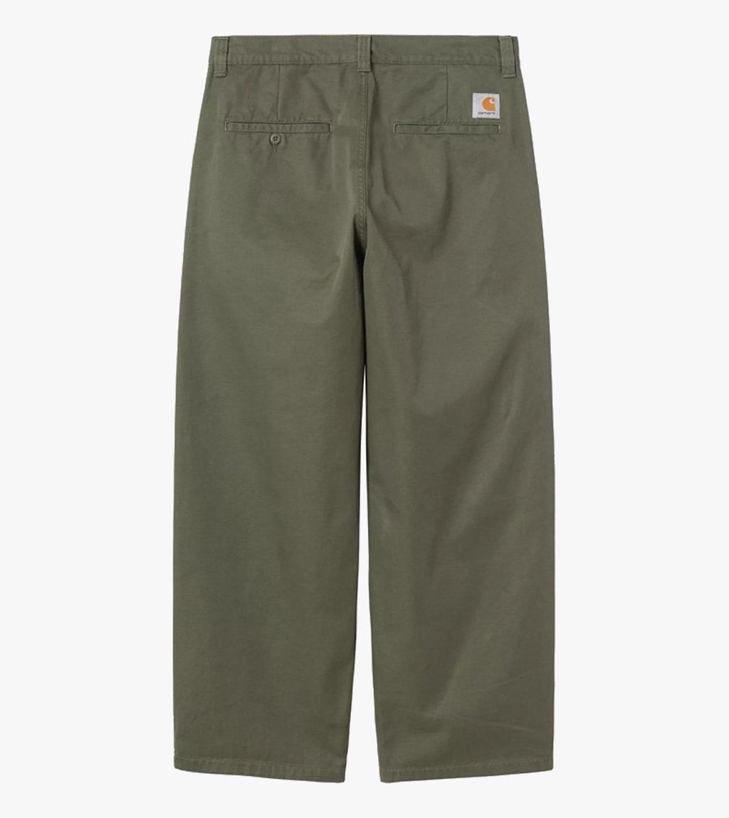 Vihreä BRADY PANT