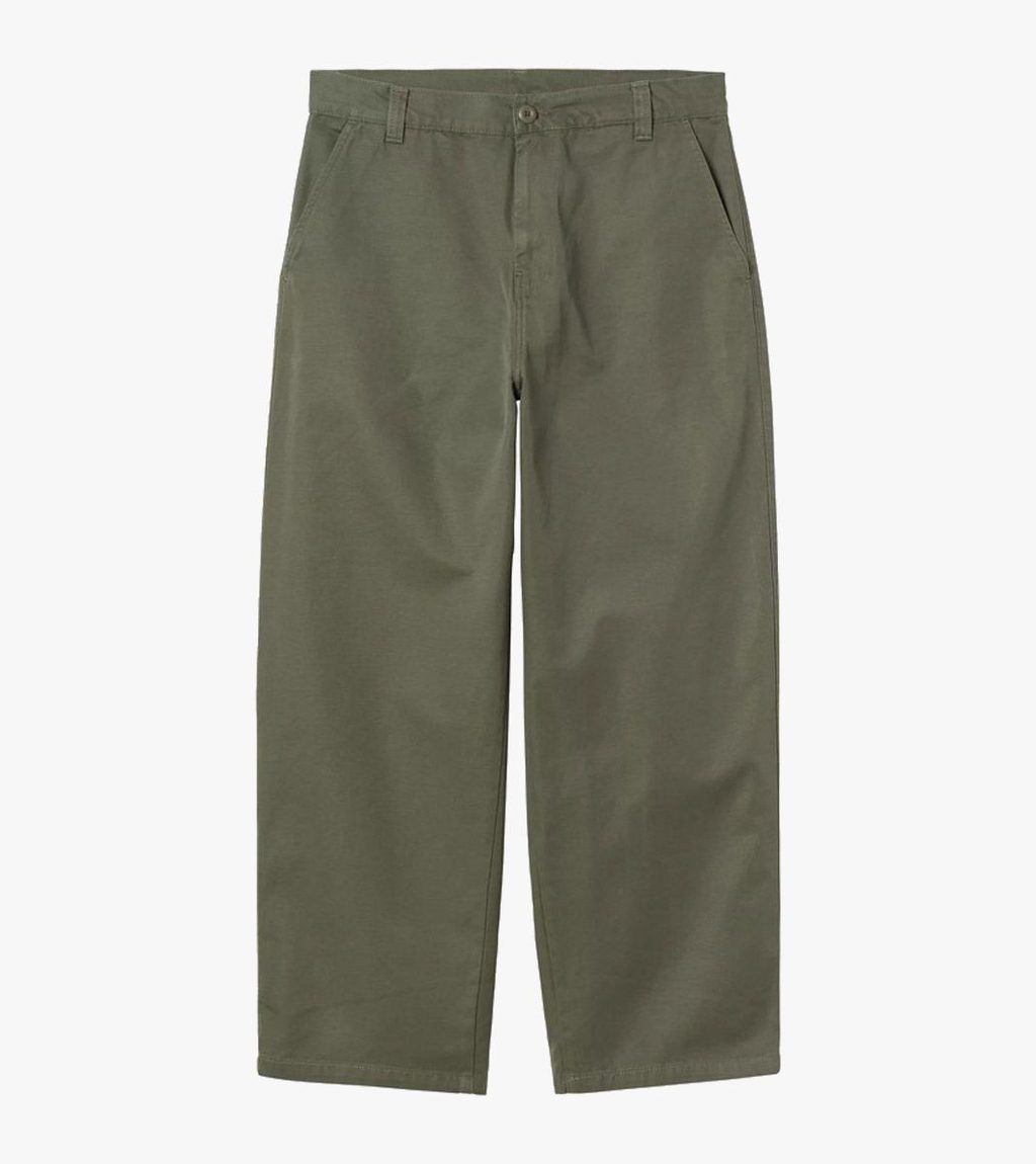 Vihreä BRADY PANT