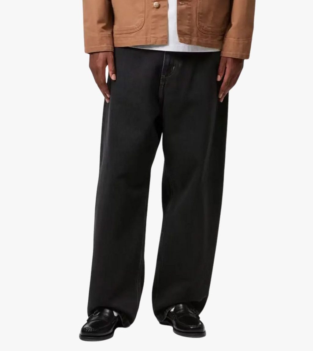 Juoda Brandon pant