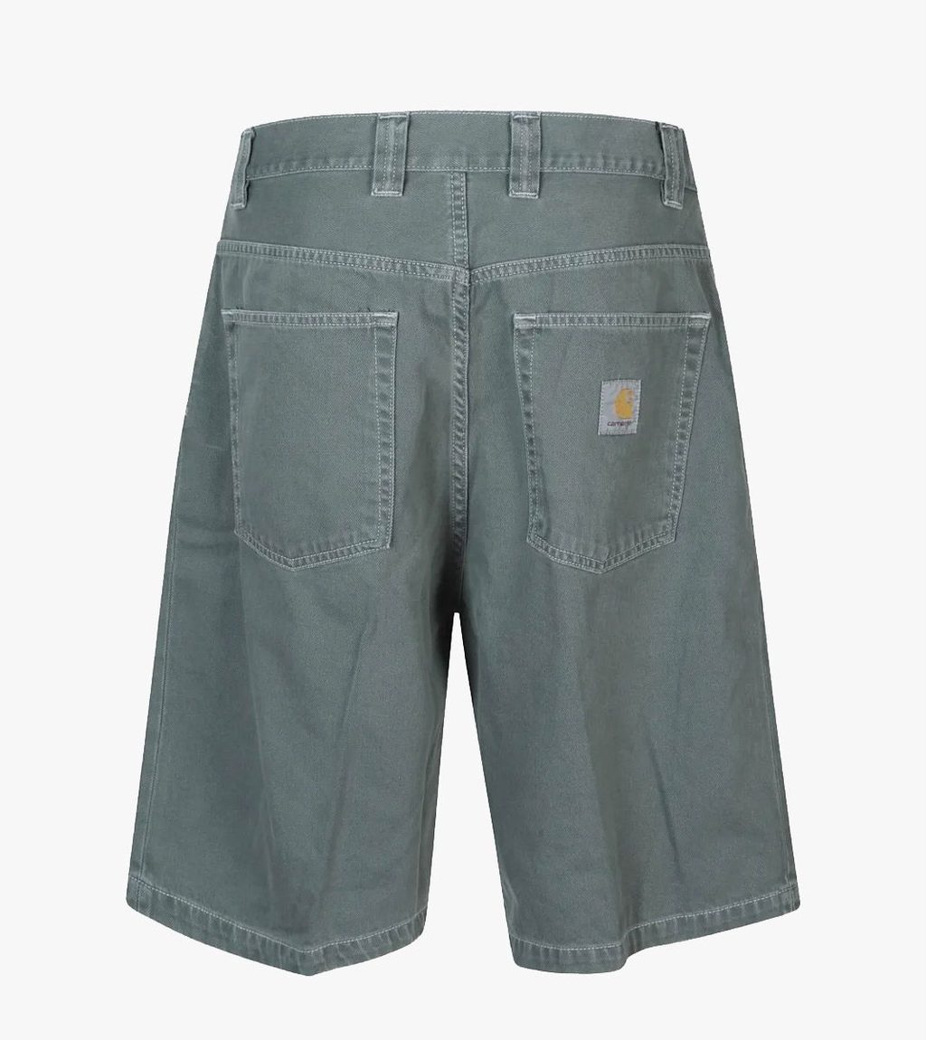Zaļa BRANDON SHORT