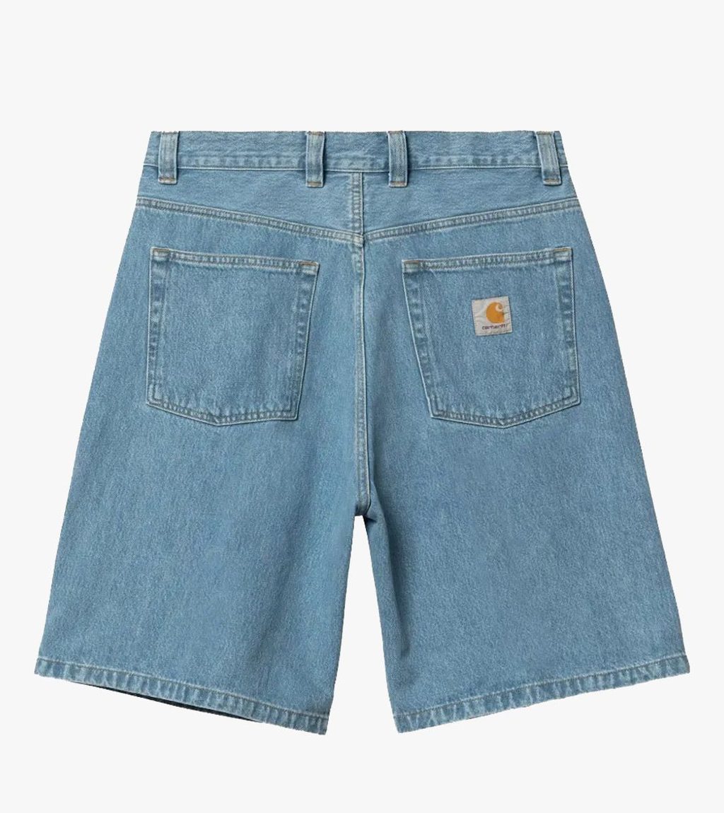 Sinine Brandon short