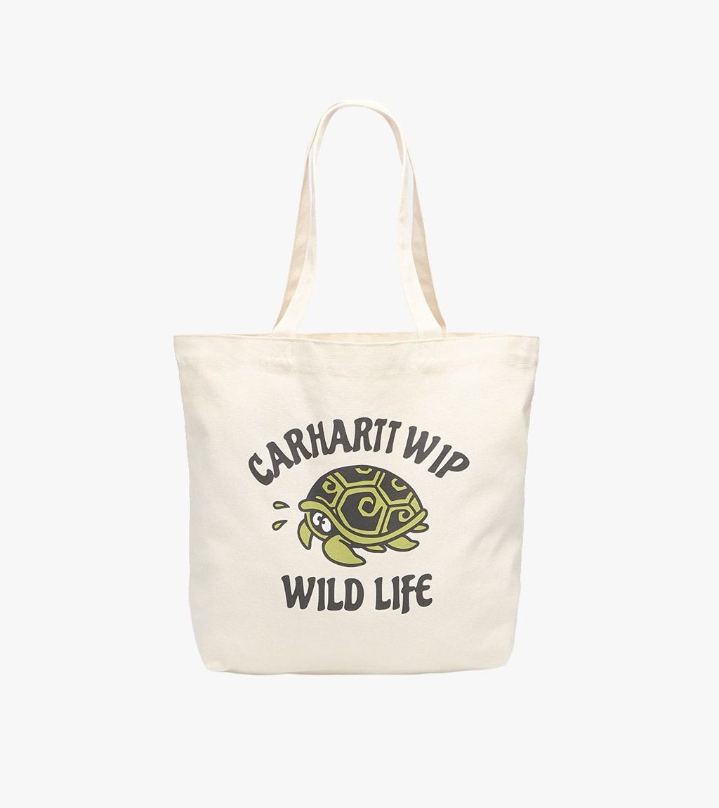 Balta CANVAS GRAPHIC TOTE
