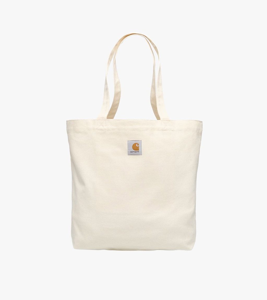 Balta CANVAS GRAPHIC TOTE