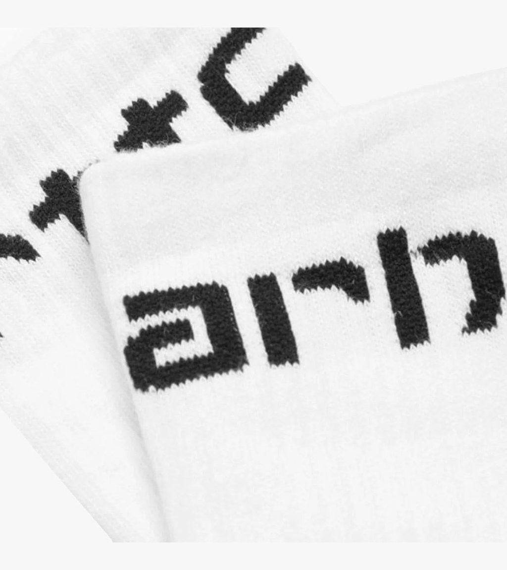 Valkoinen CARHARTT SOCKS