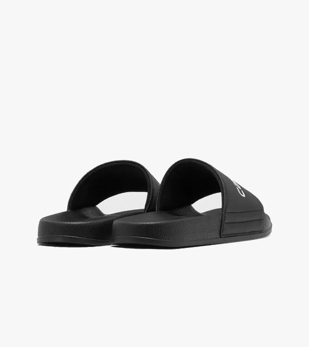 Svart Carhartt wip slippers