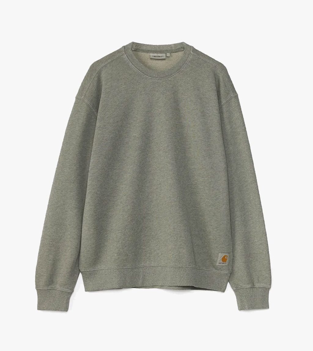 Green CASPIAN SWEAT