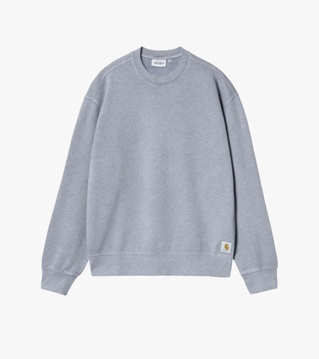 Blått Caspian sweat