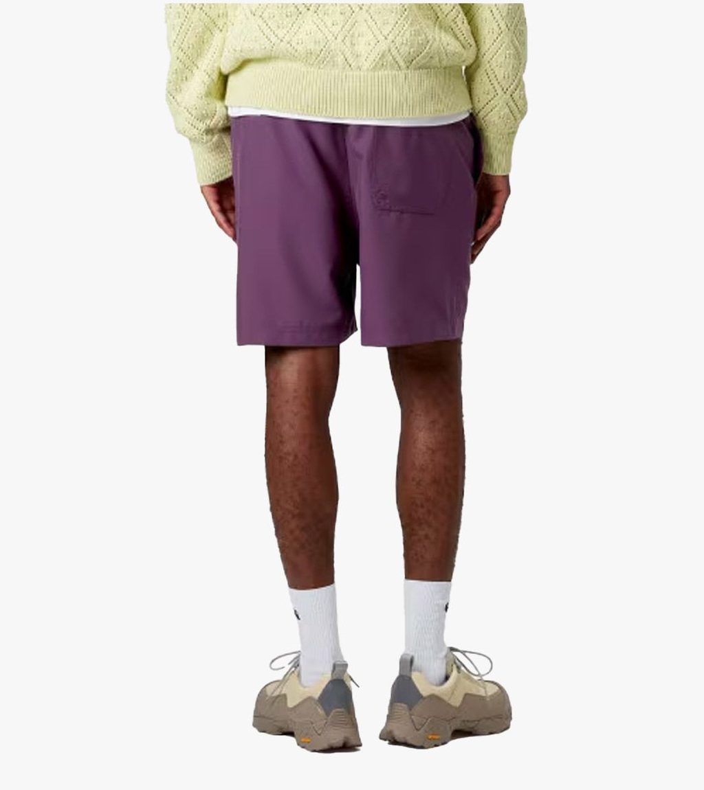 Lilla Chase swim trunks