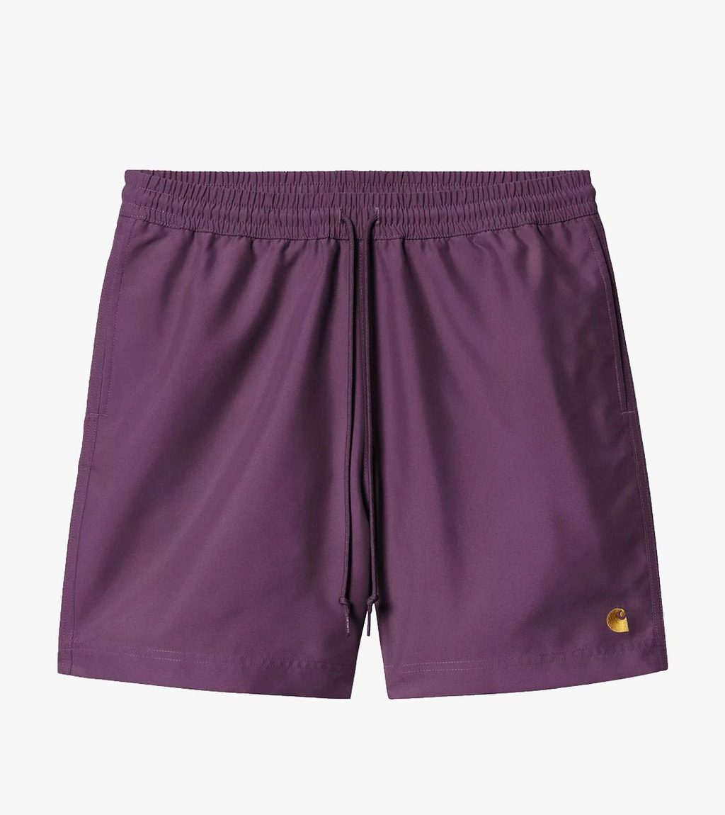 Lilla Chase swim trunks